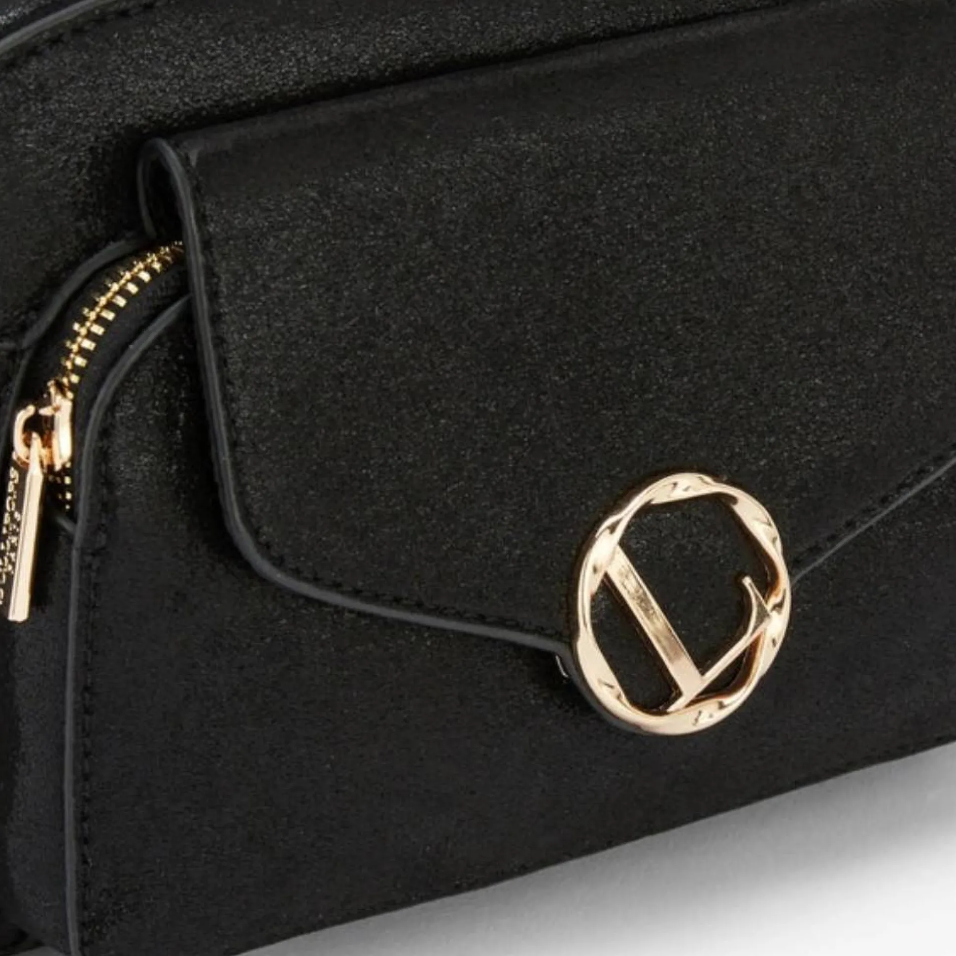 Lollipops Sac bandouliere zippe Okayama irise*Femme Sacs Bandoulière