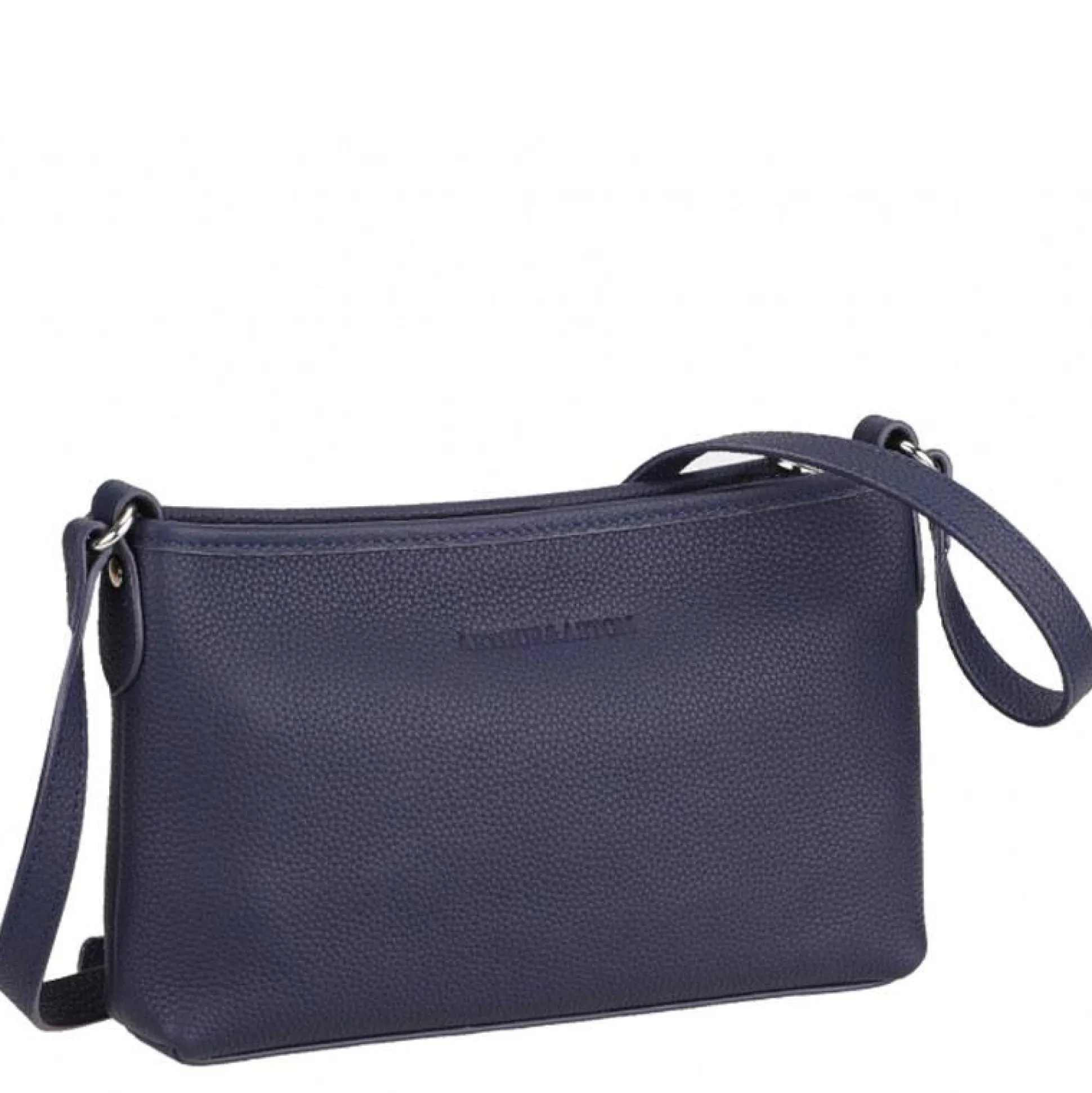Arthur Aston Sac bandouliere zippe Rosalia*Femme Sacs Bandoulière