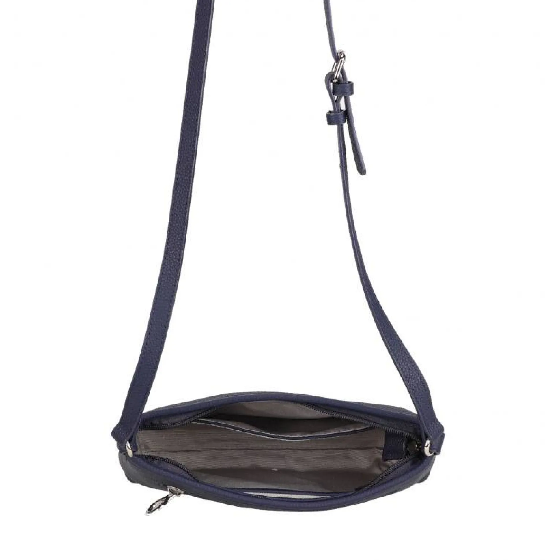 Arthur Aston Sac bandouliere zippe Rosalia*Femme Sacs Bandoulière