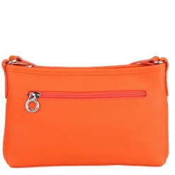 Arthur Aston Sac bandouliere zippe Rosalia*Femme Sacs Bandoulière