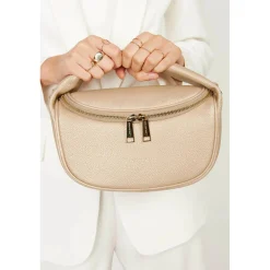 Lancaster Sac bandouliere zippe Vanity Ceau*Femme Sacs Bandoulière