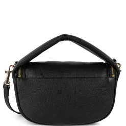 Lancaster Sac bandouliere zippe Vanity Ceau*Femme Sacs Bandoulière