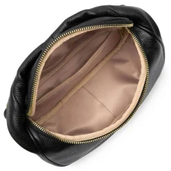 Lancaster Sac bandouliere zippe Vanity Ceau*Femme Sacs Bandoulière