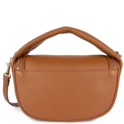 Lancaster Sac bandouliere zippe Vanity Ceau*Femme Sacs Bandoulière