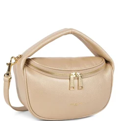 Lancaster Sac bandouliere zippe Vanity Ceau*Femme Sacs Bandoulière