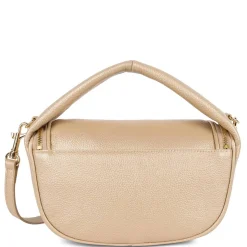 Lancaster Sac bandouliere zippe Vanity Ceau*Femme Sacs Bandoulière