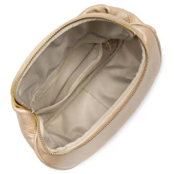 Lancaster Sac bandouliere zippe Vanity Ceau*Femme Sacs Bandoulière