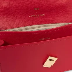 Lancaster Sac bandouliere Zoe en cuir recycle*Femme Sacs Bandoulière