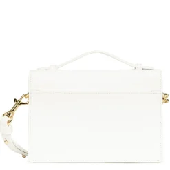 Lancaster Sac bandouliere Zoe en cuir recycle*Femme Sacs Bandoulière