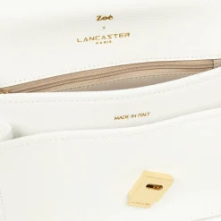 Lancaster Sac bandouliere Zoe en cuir recycle*Femme Sacs Bandoulière