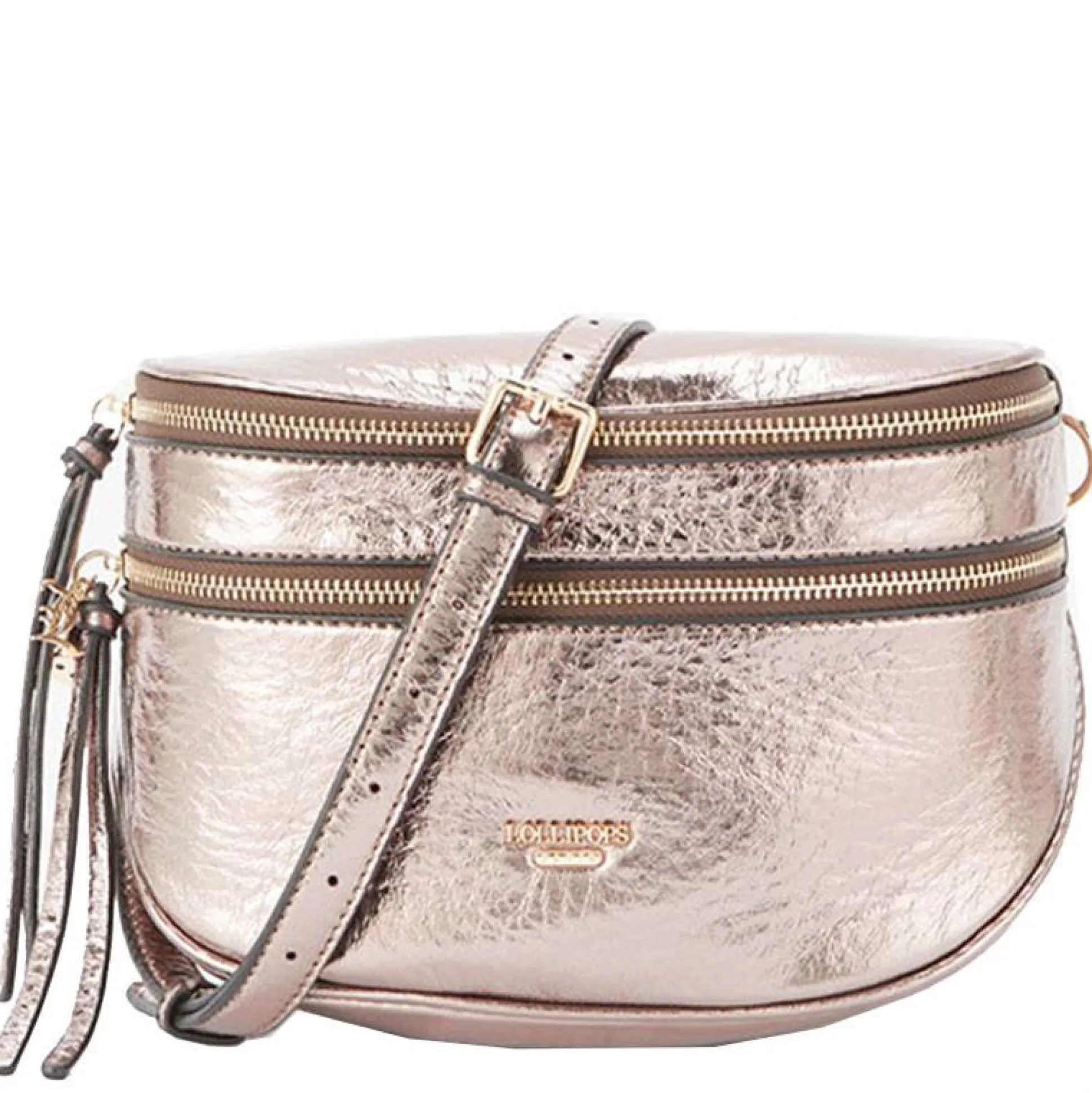 Lollipops Sac bandouliere/ceinture banane Ogaki*Femme Sacs Bandoulière