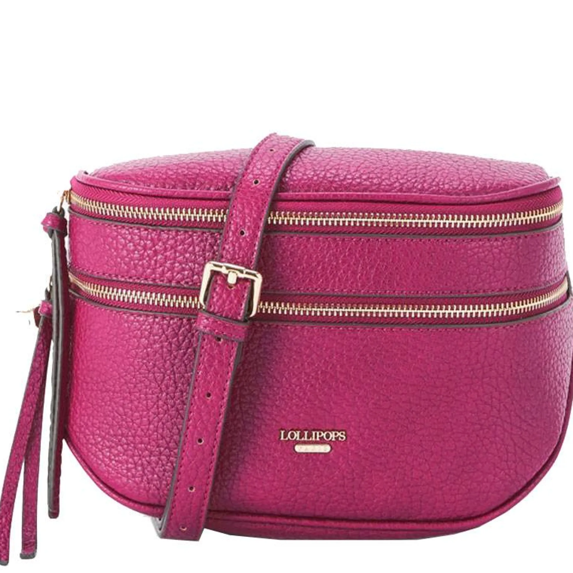 Lollipops Sac bandouliere/ceinture banane Ogaki*Femme Sacs Bandoulière
