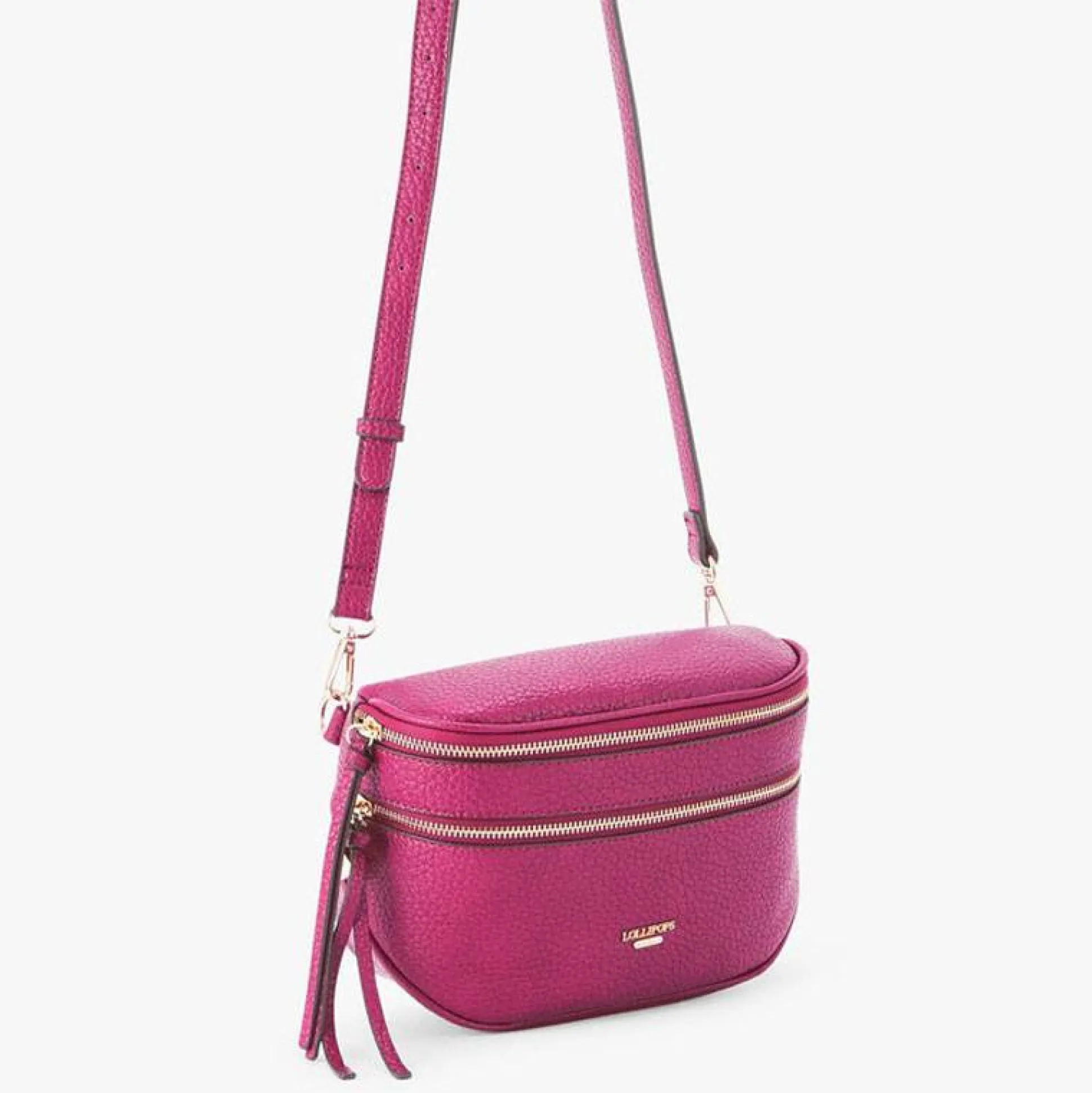 Lollipops Sac bandouliere/ceinture banane Ogaki*Femme Sacs Bandoulière