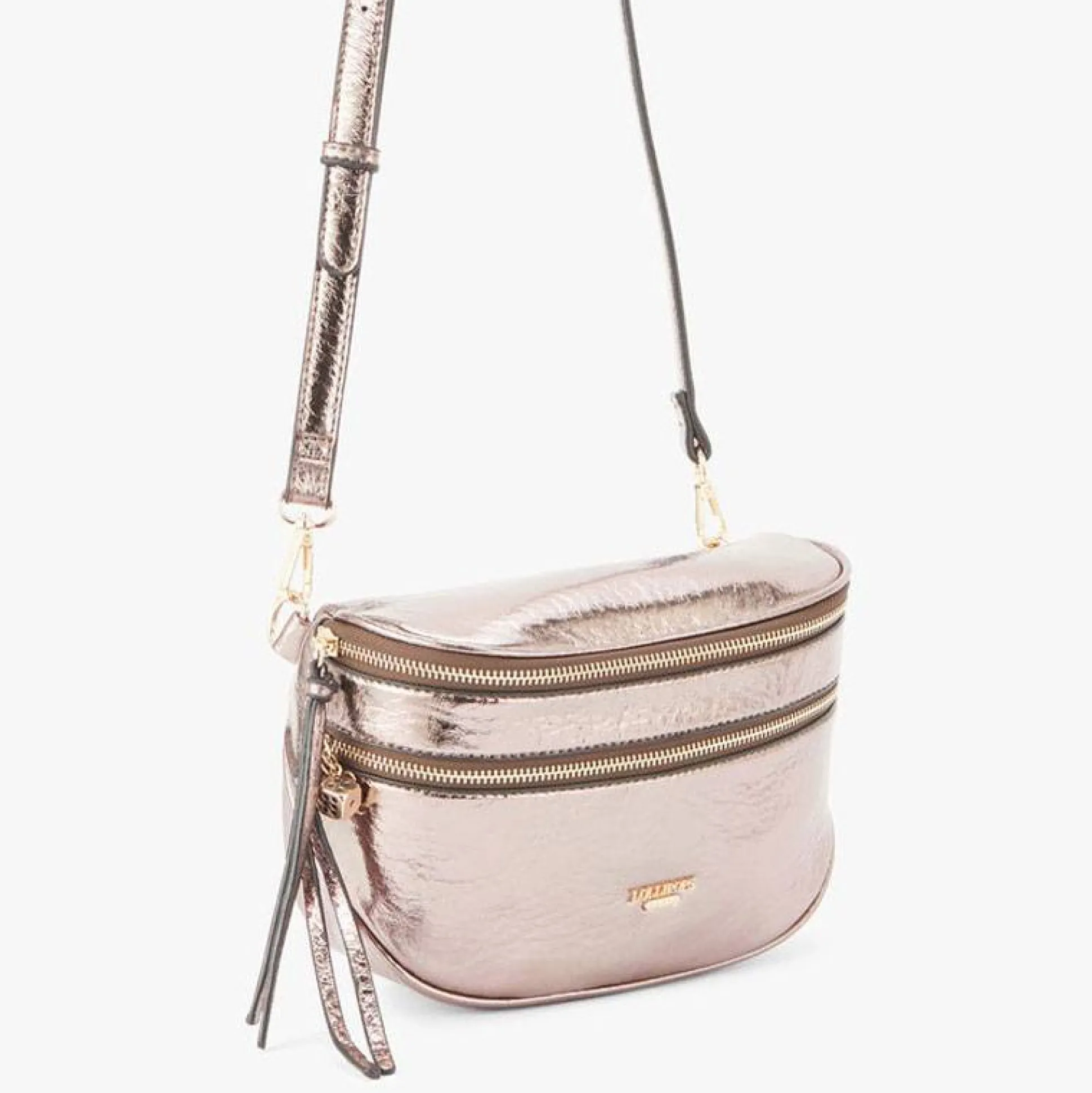 Lollipops Sac bandouliere/ceinture banane Ogaki*Femme Sacs Bandoulière