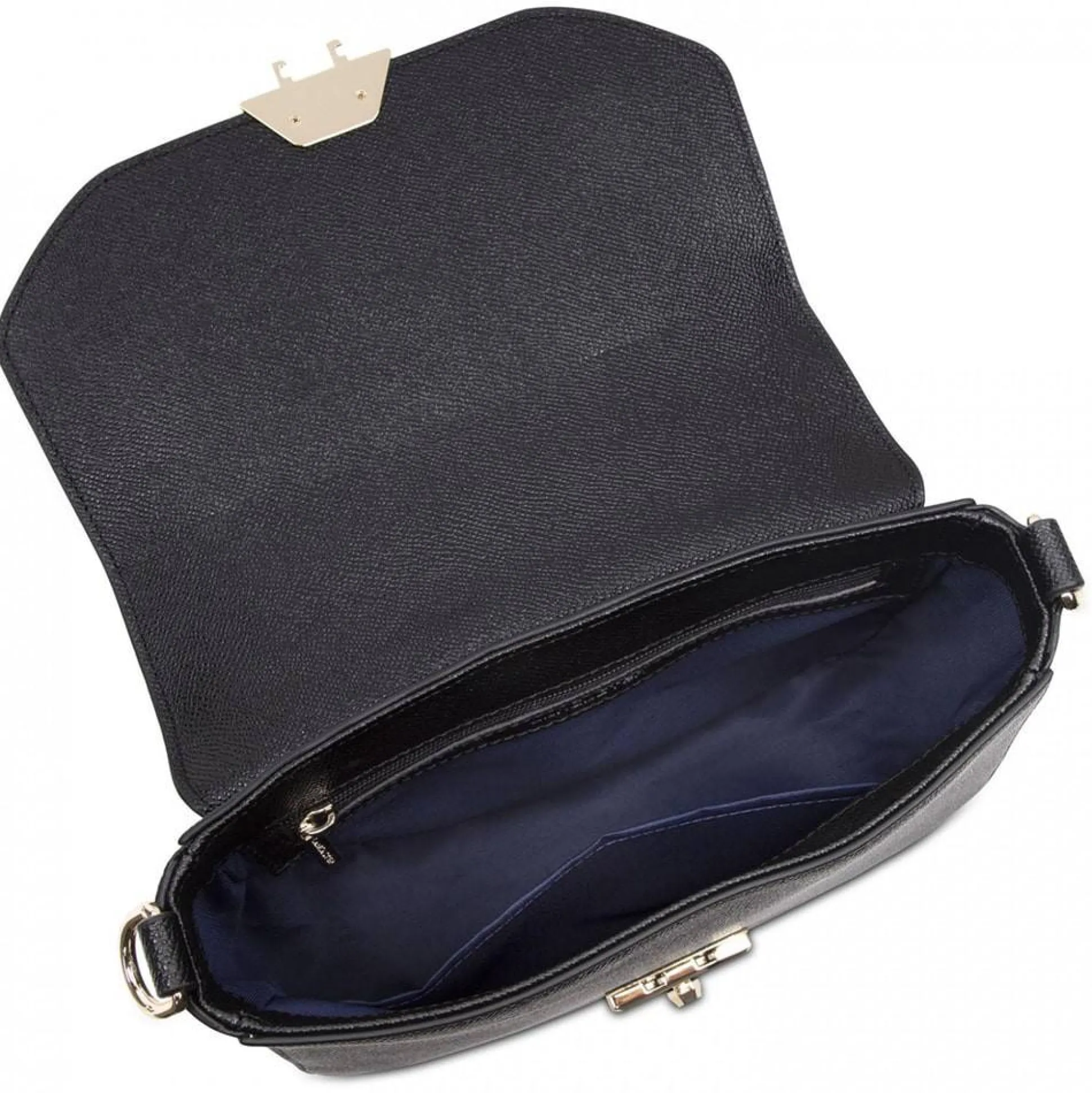 Lancaster Sac besace a rabat Delphino*Femme Sacs Bandoulière