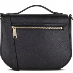 Lancaster Sac besace a rabat Delphino*Femme Sacs Bandoulière