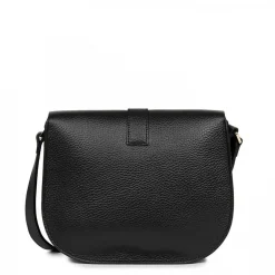 Lancaster Sac besace a rabat Foulonne Double Hook Fabrique en France*Femme Sacs Bandoulière