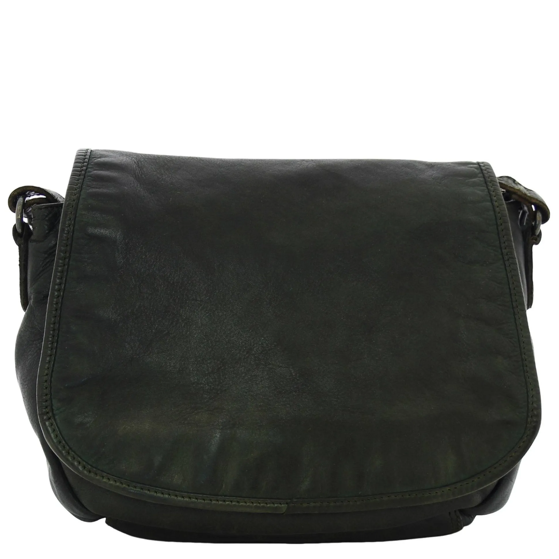 Gianni Conti Sac besace a rabat Luisa porte epaule*Femme Sacs Bandoulière