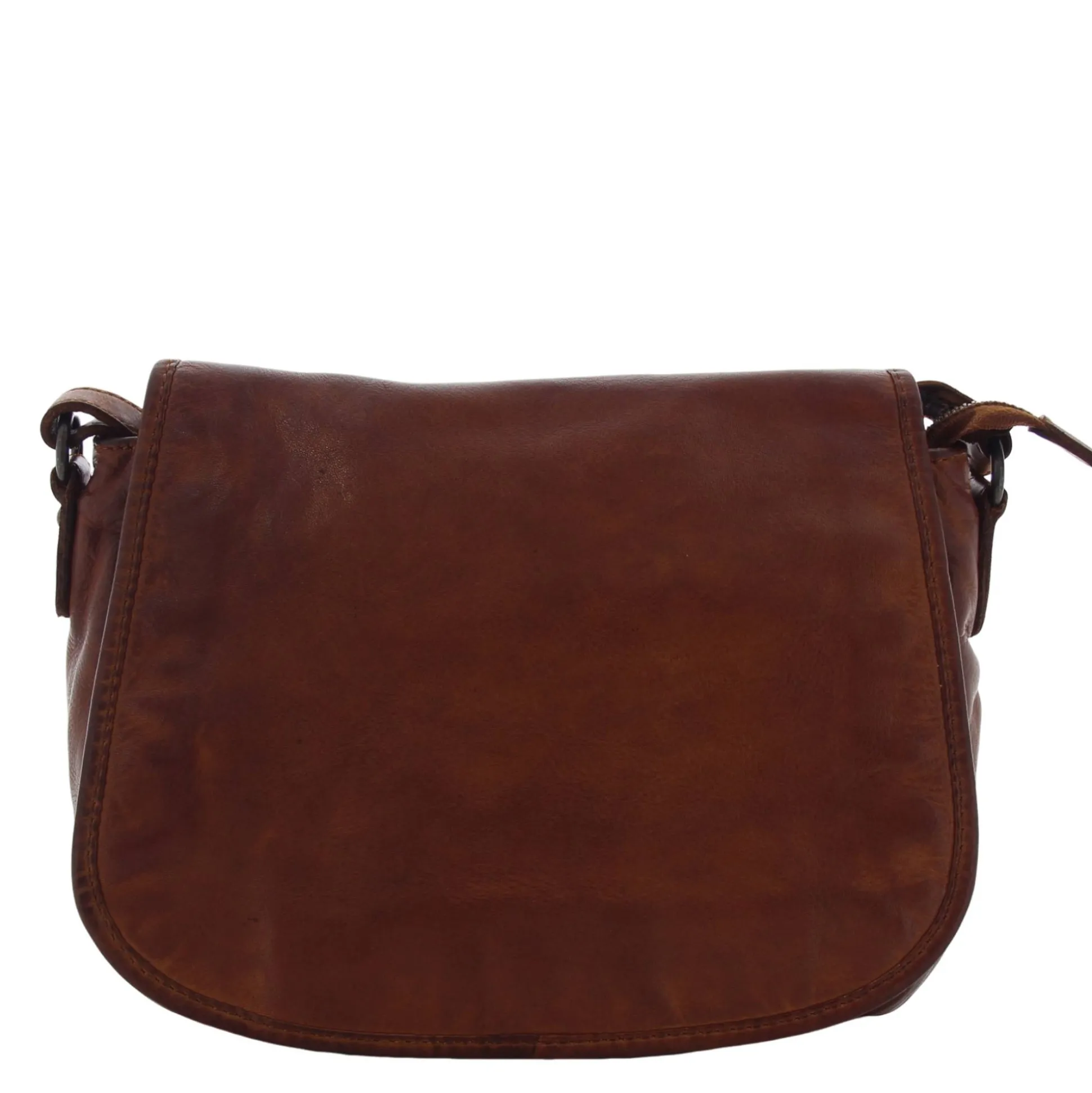Gianni Conti Sac besace a rabat Luisa porte epaule*Femme Sacs Bandoulière