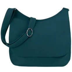 Les Ateliers Foures Sac besace Artemis Baroudeuse taille M*Femme Sacs Bandoulière