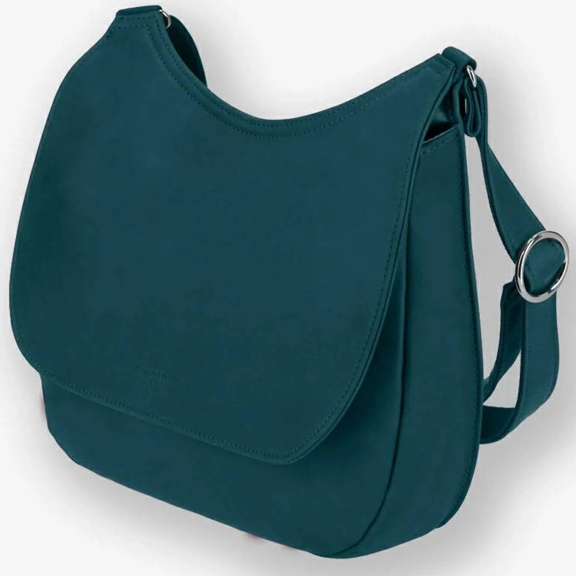 Les Ateliers Foures Sac besace Artemis Baroudeuse taille M*Femme Sacs Bandoulière