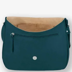Les Ateliers Foures Sac besace Artemis Baroudeuse taille M*Femme Sacs Bandoulière