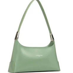 Lancaster Sac besace baguette Suave Ace - Fabrique en France*Femme Sacs Porté Épaule