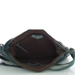 Biba Sac besace bandouliere tresse Kansas*Femme Sacs Bandoulière