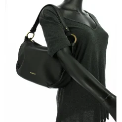 Gianni Conti Sac besace Delia en cuir pleine fleur*Femme Sacs Porté Épaule