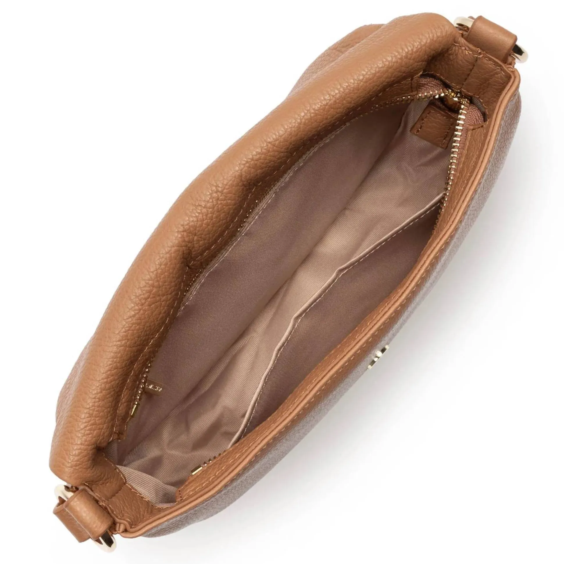 Lancaster Sac besace Dune Gaia rabat aimante*Femme Sacs Bandoulière