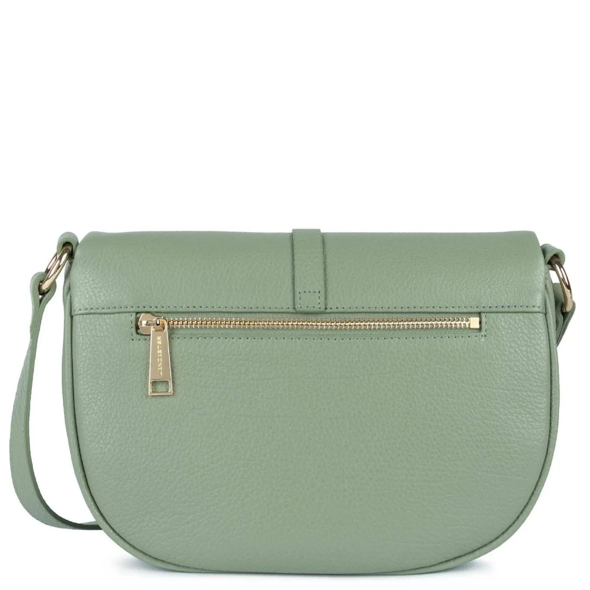 Lancaster Sac besace Dune Gaia rabat aimante*Femme Sacs Bandoulière