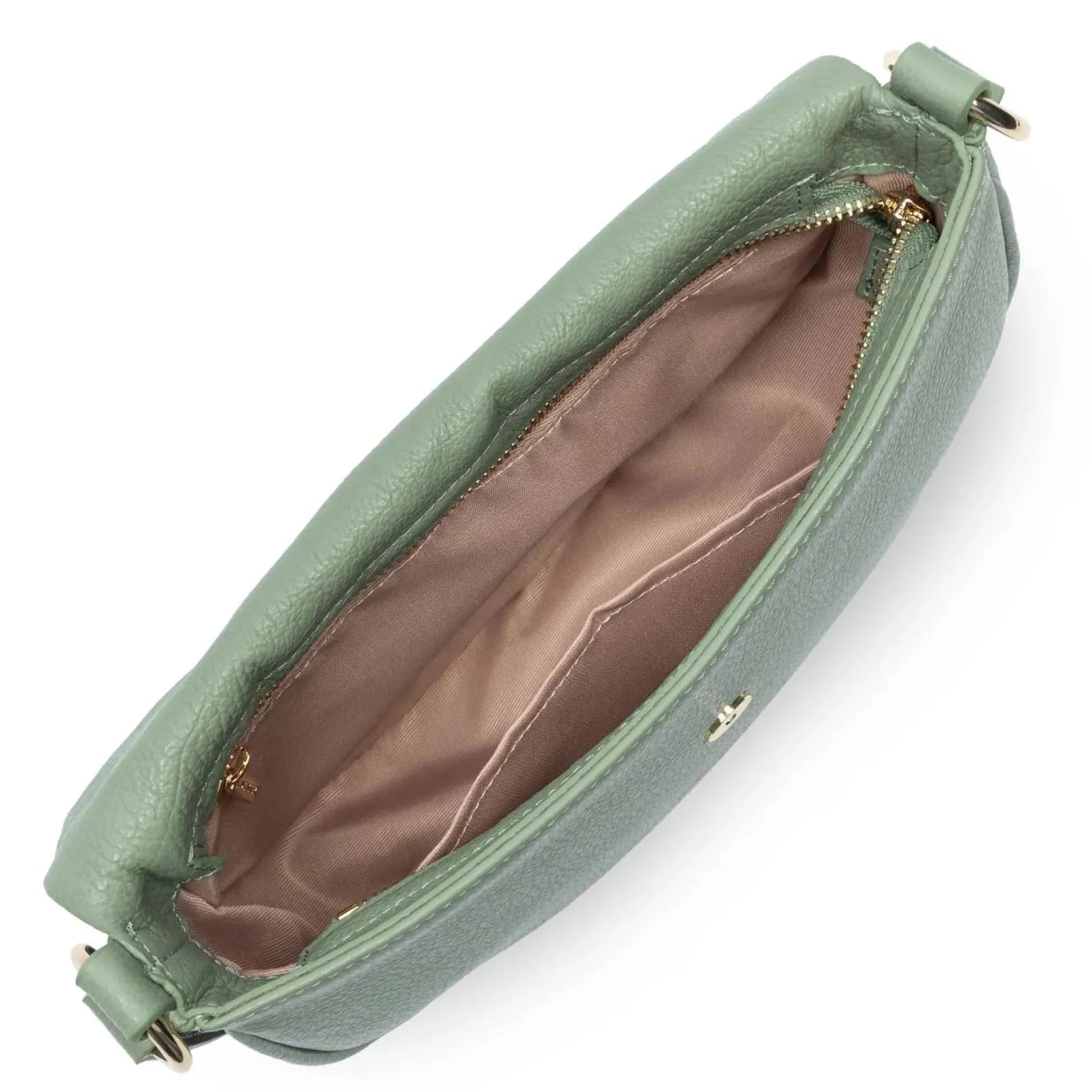 Lancaster Sac besace Dune Gaia rabat aimante*Femme Sacs Bandoulière