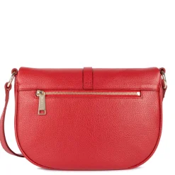 Lancaster Sac besace Dune Gaia rabat aimante*Femme Sacs Bandoulière