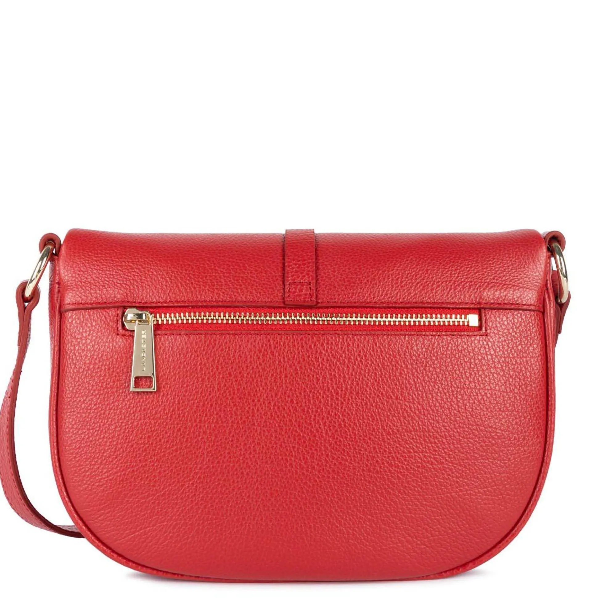 Lancaster Sac besace Dune Gaia rabat aimante*Femme Sacs Bandoulière