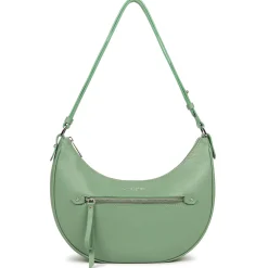 Lancaster Sac besace Firenze porte epaule M*Femme Sacs Porté Épaule|Sacs Bandoulière