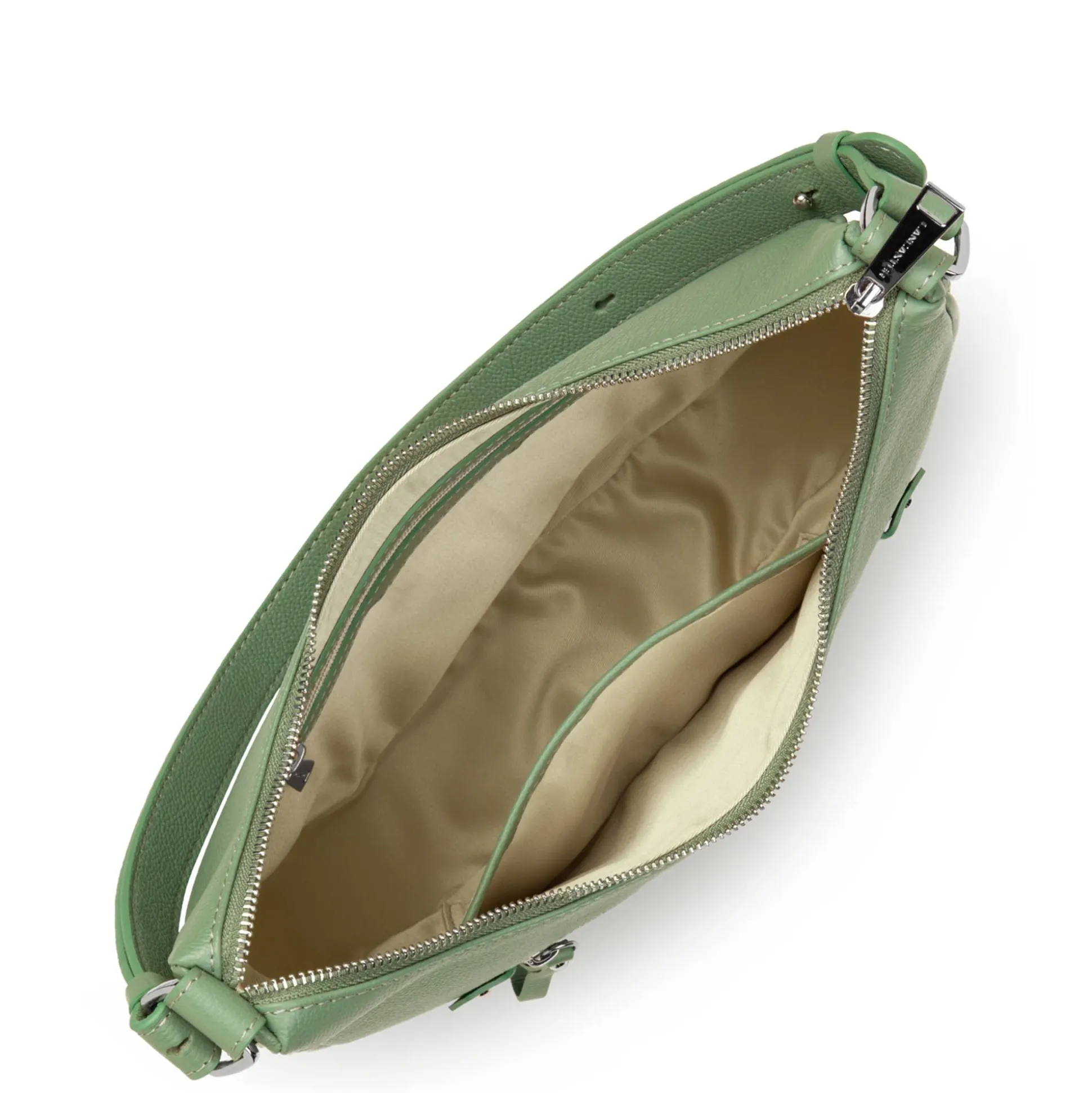 Lancaster Sac besace Firenze porte epaule M*Femme Sacs Porté Épaule|Sacs Bandoulière