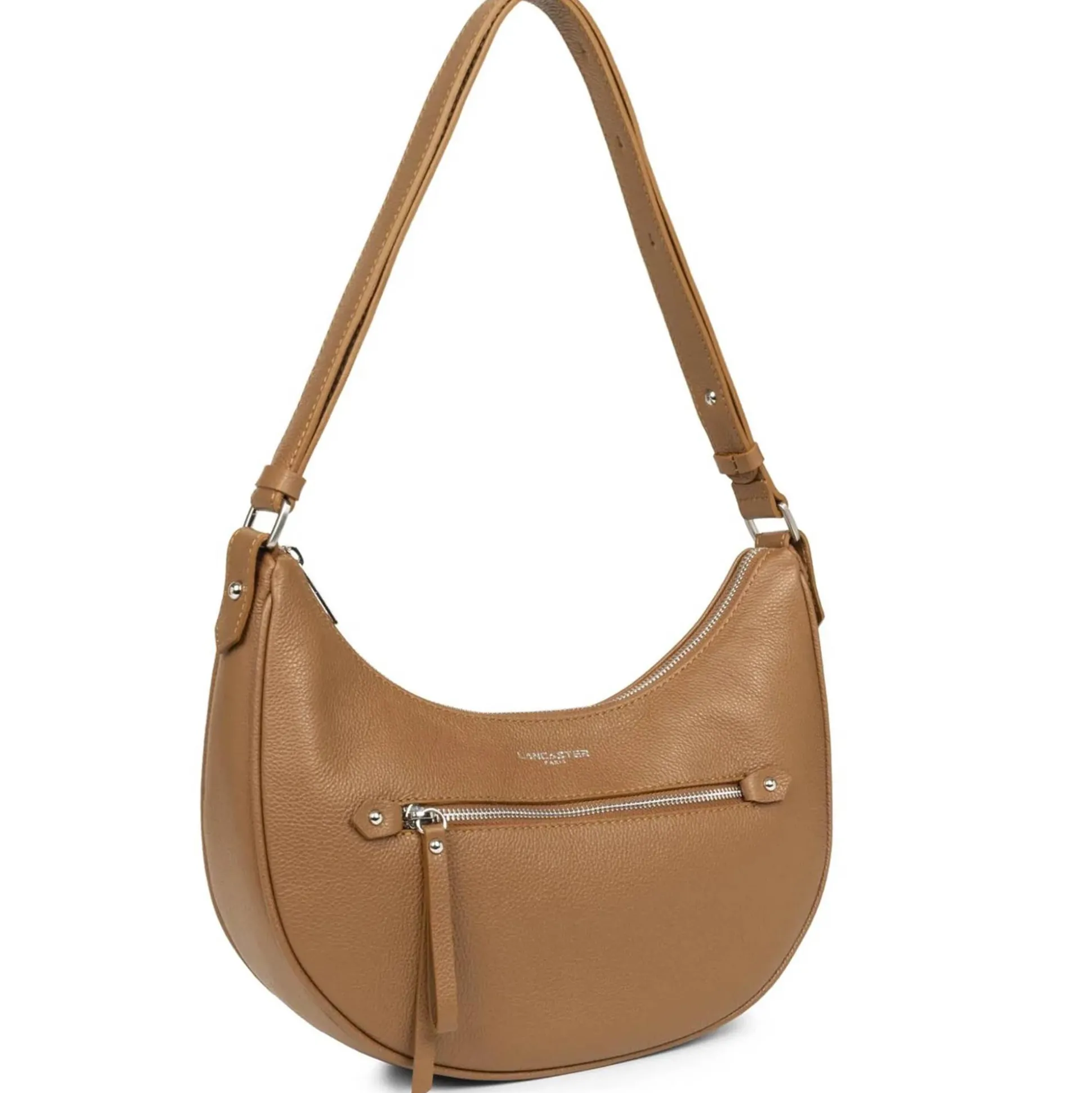 Lancaster Sac besace Firenze porte epaule M*Femme Sacs Porté Épaule|Sacs Bandoulière
