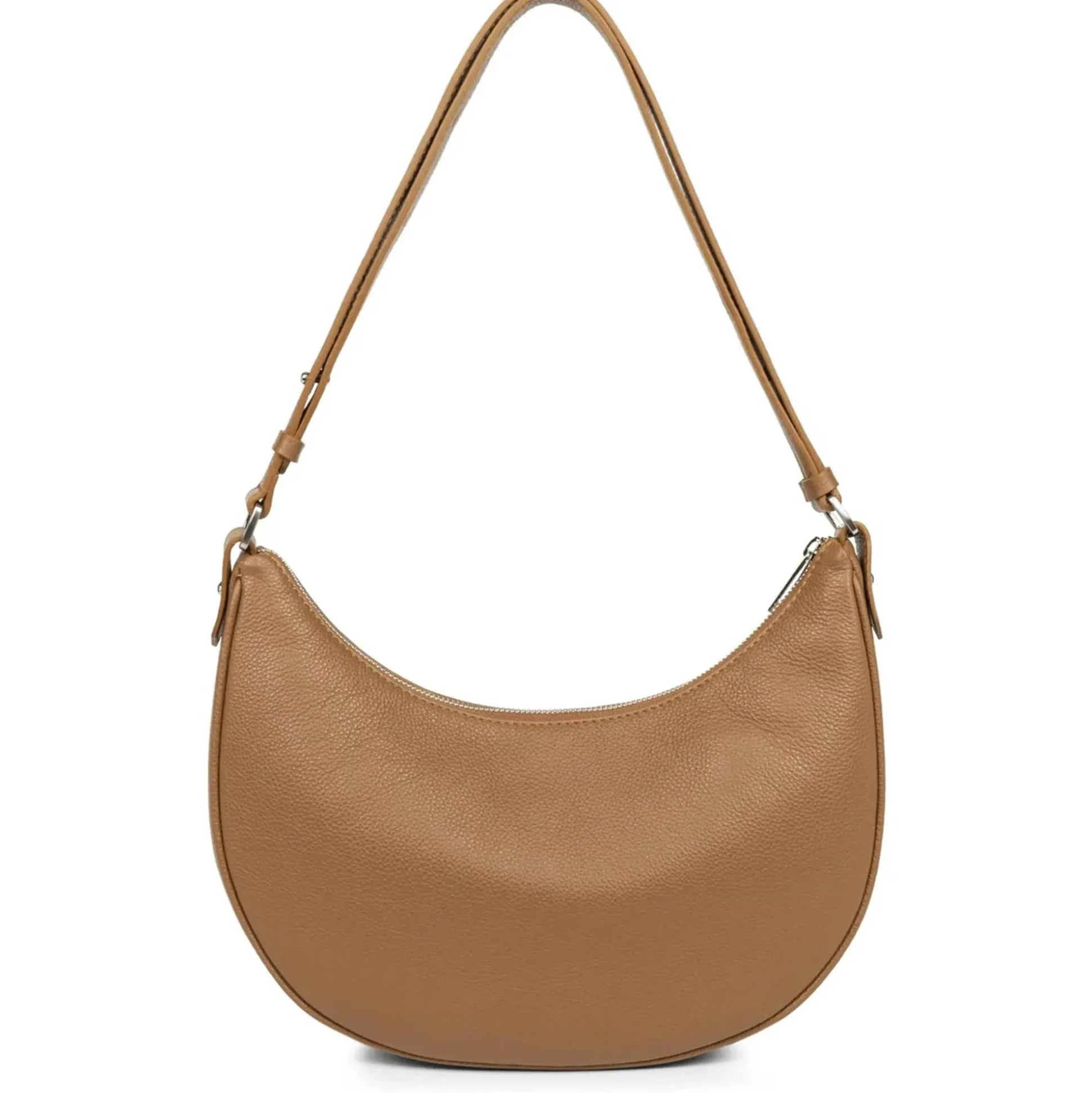 Lancaster Sac besace Firenze porte epaule M*Femme Sacs Porté Épaule|Sacs Bandoulière