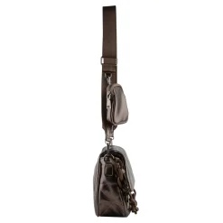 Mia & Joy Sac besace Florie a rabat matelasse*Femme Sacs Bandoulière
