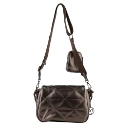 Mia & Joy Sac besace Florie a rabat matelasse*Femme Sacs Bandoulière