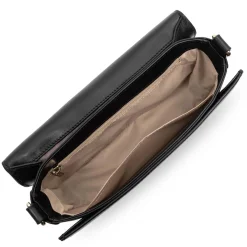 Lancaster Sac besace Paris Medaille rabat avec fermoir*Femme Sacs Bandoulière