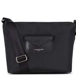 Lancaster Sac besace Smart KBA avec poche enveloppe*Femme Sacs Bandoulière