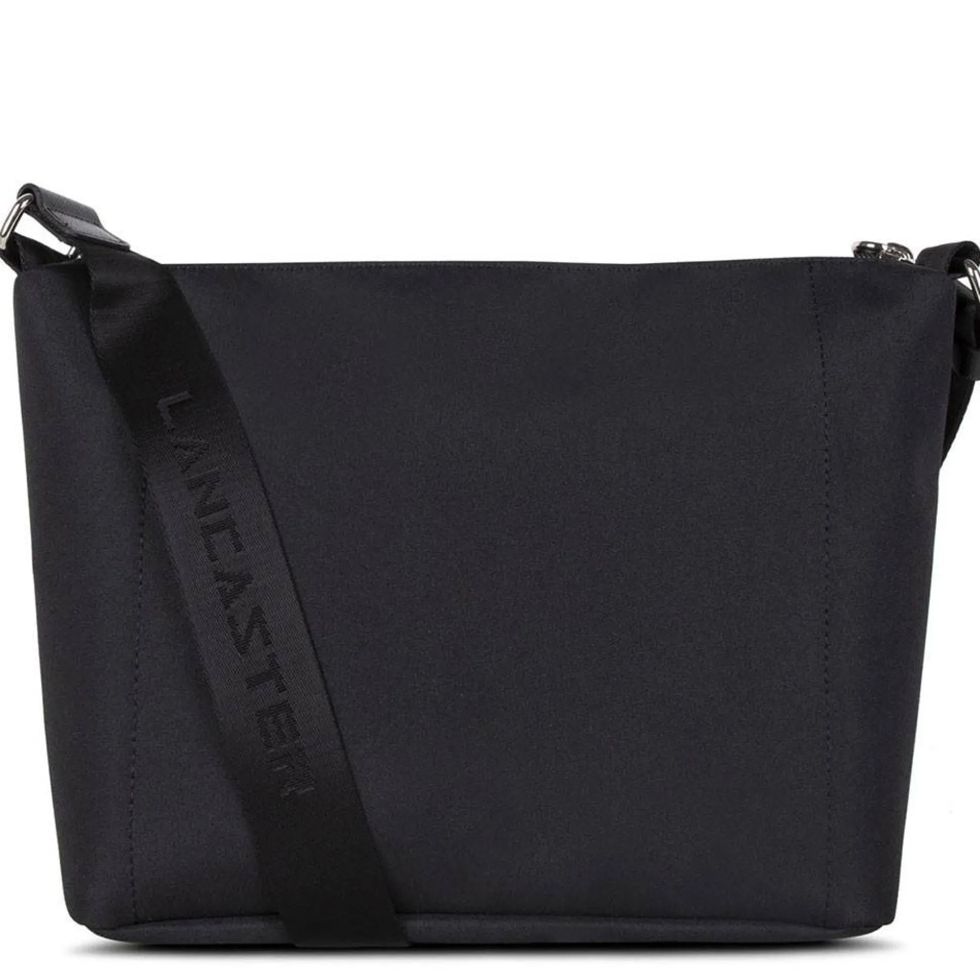 Lancaster Sac besace Smart KBA avec poche enveloppe*Femme Sacs Bandoulière