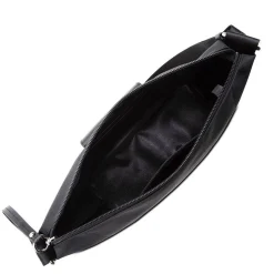 Lancaster Sac besace Smart KBA avec poche enveloppe*Femme Sacs Bandoulière
