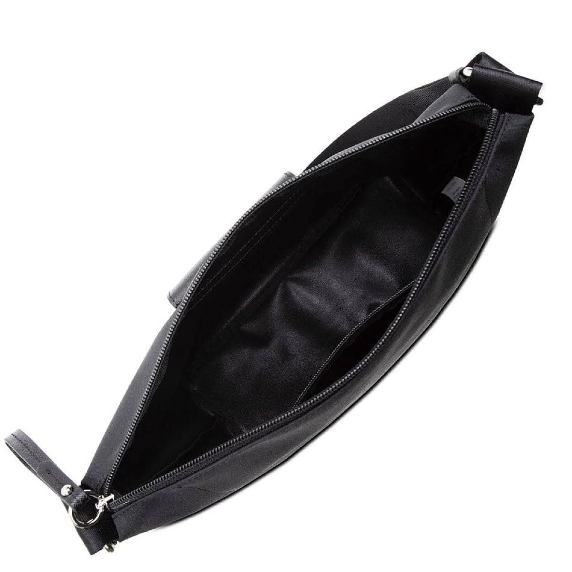 Lancaster Sac besace Smart KBA avec poche enveloppe*Femme Sacs Bandoulière