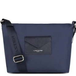 Lancaster Sac besace Smart KBA avec poche enveloppe*Femme Sacs Bandoulière