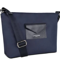 Lancaster Sac besace Smart KBA avec poche enveloppe*Femme Sacs Bandoulière