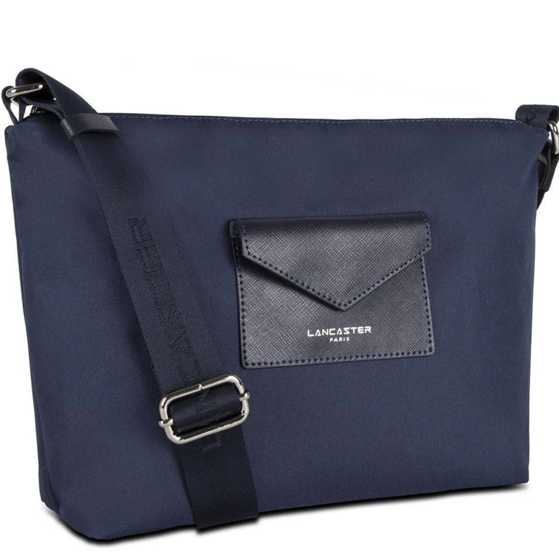 Lancaster Sac besace Smart KBA avec poche enveloppe*Femme Sacs Bandoulière