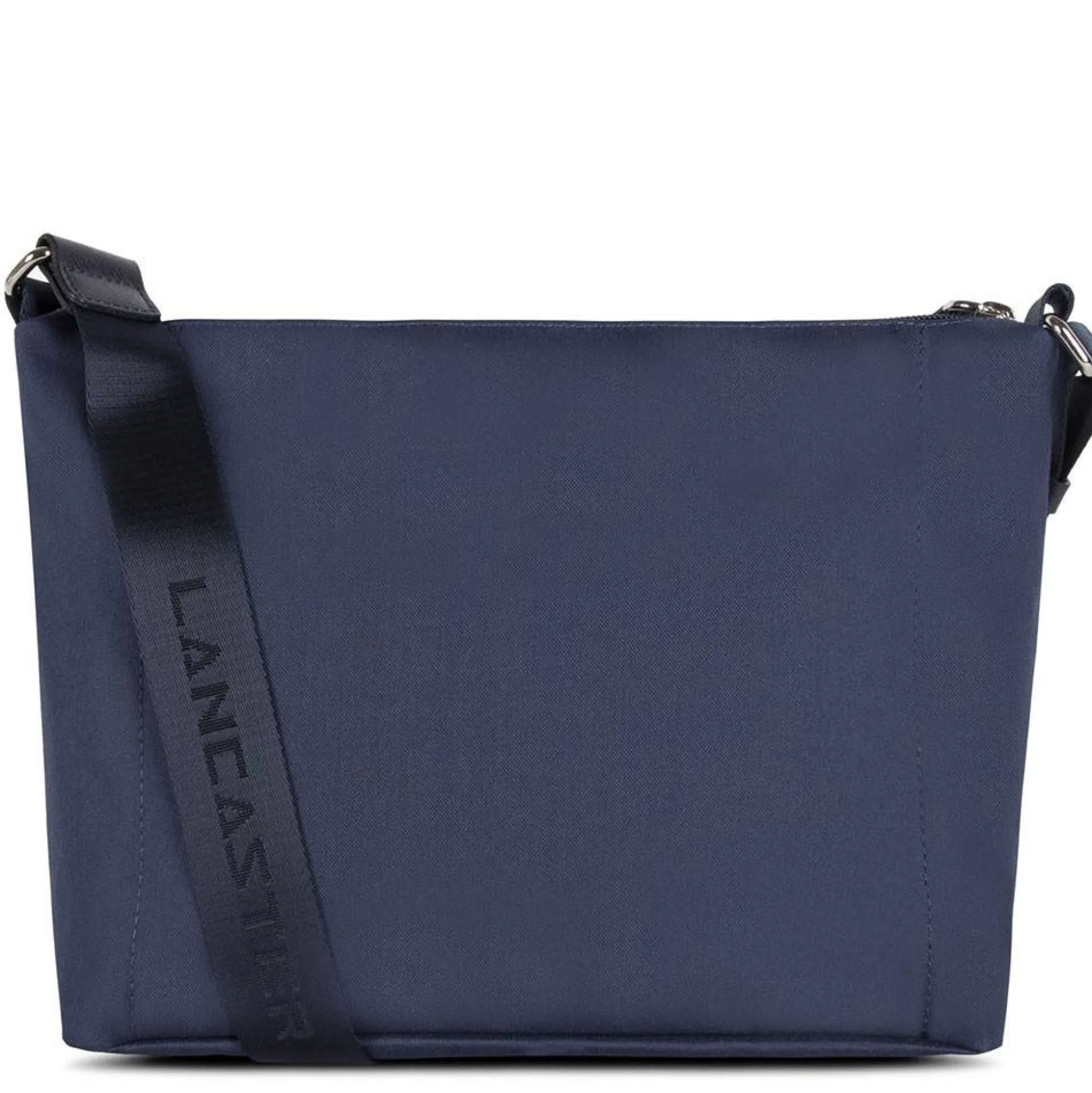 Lancaster Sac besace Smart KBA avec poche enveloppe*Femme Sacs Bandoulière
