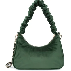 Lancaster Sac besace Velvet Chouchou*Femme Sacs Porté Épaule